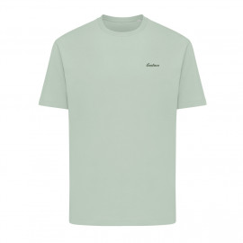 Iqoniq Teide recycled cotton t-shirt