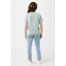 Iqoniq Teide recycled cotton t-shirt