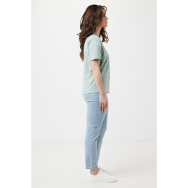 Iqoniq Teide recycled cotton t-shirt