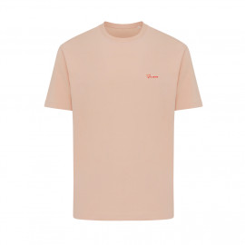 Iqoniq Teide recycled cotton t-shirt