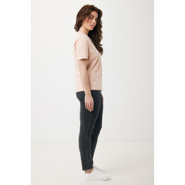 Iqoniq Teide recycled cotton t-shirt