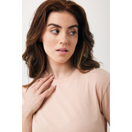Iqoniq Teide recycled cotton t-shirt