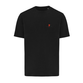 IQONIQ Nikko heavyweight recycled cotton t-shirt IQONIQ Nikko heavyweight recycled cotton t-shirt