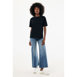 IQONIQ Nikko heavyweight recycled cotton t-shirt IQONIQ Nikko heavyweight recycled cotton t-shirt
