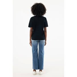 IQONIQ Nikko heavyweight recycled cotton t-shirt IQONIQ Nikko heavyweight recycled cotton t-shirt