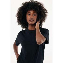 IQONIQ Nikko heavyweight recycled cotton t-shirt IQONIQ Nikko heavyweight recycled cotton t-shirt