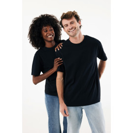 IQONIQ Nikko heavyweight recycled cotton t-shirt IQONIQ Nikko heavyweight recycled cotton t-shirt