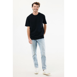IQONIQ Nikko heavyweight recycled cotton t-shirt IQONIQ Nikko heavyweight recycled cotton t-shirt