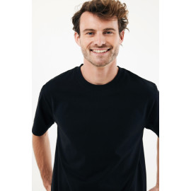 IQONIQ Nikko heavyweight recycled cotton t-shirt IQONIQ Nikko heavyweight recycled cotton t-shirt