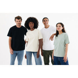 IQONIQ Nikko heavyweight recycled cotton t-shirt IQONIQ Nikko heavyweight recycled cotton t-shirt