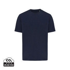 IQONIQ Nikko heavyweight recycled cotton t-shirt IQONIQ Nikko heavyweight recycled cotton t-shirt