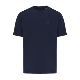 IQONIQ Nikko heavyweight recycled cotton t-shirt IQONIQ Nikko heavyweight recycled cotton t-shirt