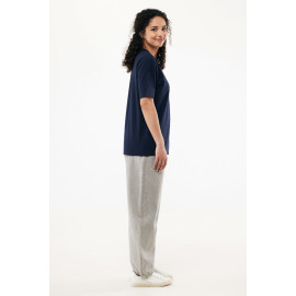 IQONIQ Nikko heavyweight recycled cotton t-shirt IQONIQ Nikko heavyweight recycled cotton t-shirt