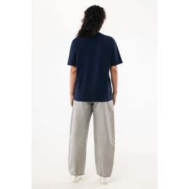 IQONIQ Nikko heavyweight recycled cotton t-shirt IQONIQ Nikko heavyweight recycled cotton t-shirt