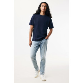 IQONIQ Nikko heavyweight recycled cotton t-shirt IQONIQ Nikko heavyweight recycled cotton t-shirt