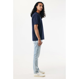 IQONIQ Nikko heavyweight recycled cotton t-shirt IQONIQ Nikko heavyweight recycled cotton t-shirt