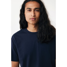 IQONIQ Nikko heavyweight recycled cotton t-shirt IQONIQ Nikko heavyweight recycled cotton t-shirt