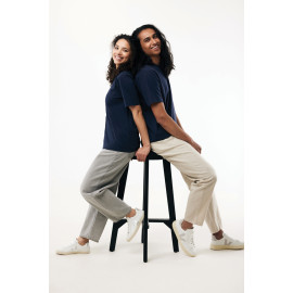 IQONIQ Nikko heavyweight recycled cotton t-shirt IQONIQ Nikko heavyweight recycled cotton t-shirt