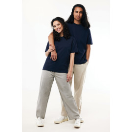 IQONIQ Nikko heavyweight recycled cotton t-shirt IQONIQ Nikko heavyweight recycled cotton t-shirt