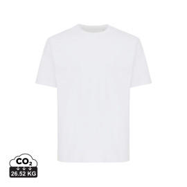 IQONIQ Nikko heavyweight recycled cotton t-shirt IQONIQ Nikko heavyweight recycled cotton t-shirt