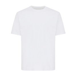 IQONIQ Nikko heavyweight recycled cotton t-shirt IQONIQ Nikko heavyweight recycled cotton t-shirt