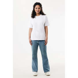 IQONIQ Nikko heavyweight recycled cotton t-shirt IQONIQ Nikko heavyweight recycled cotton t-shirt