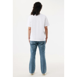 IQONIQ Nikko heavyweight recycled cotton t-shirt IQONIQ Nikko heavyweight recycled cotton t-shirt