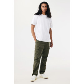 IQONIQ Nikko heavyweight recycled cotton t-shirt IQONIQ Nikko heavyweight recycled cotton t-shirt