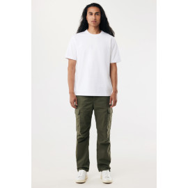 IQONIQ Nikko heavyweight recycled cotton t-shirt IQONIQ Nikko heavyweight recycled cotton t-shirt