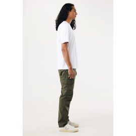 IQONIQ Nikko heavyweight recycled cotton t-shirt IQONIQ Nikko heavyweight recycled cotton t-shirt