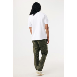 IQONIQ Nikko heavyweight recycled cotton t-shirt IQONIQ Nikko heavyweight recycled cotton t-shirt