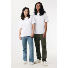 IQONIQ Nikko heavyweight recycled cotton t-shirt IQONIQ Nikko heavyweight recycled cotton t-shirt
