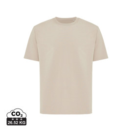 IQONIQ Nikko heavyweight recycled cotton t-shirt IQONIQ Nikko heavyweight recycled cotton t-shirt