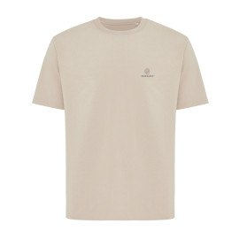 IQONIQ Nikko heavyweight recycled cotton t-shirt IQONIQ Nikko heavyweight recycled cotton t-shirt