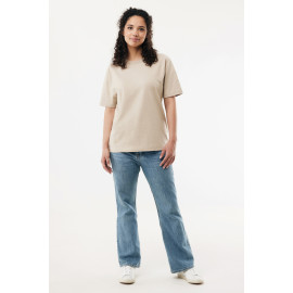 IQONIQ Nikko heavyweight recycled cotton t-shirt IQONIQ Nikko heavyweight recycled cotton t-shirt
