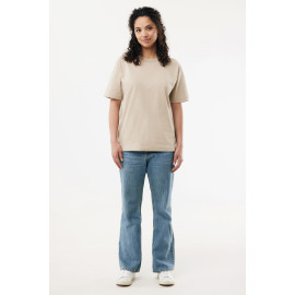 IQONIQ Nikko heavyweight recycled cotton t-shirt IQONIQ Nikko heavyweight recycled cotton t-shirt