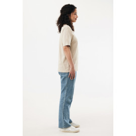 IQONIQ Nikko heavyweight recycled cotton t-shirt IQONIQ Nikko heavyweight recycled cotton t-shirt
