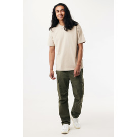 IQONIQ Nikko heavyweight recycled cotton t-shirt IQONIQ Nikko heavyweight recycled cotton t-shirt
