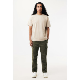 IQONIQ Nikko heavyweight recycled cotton t-shirt IQONIQ Nikko heavyweight recycled cotton t-shirt