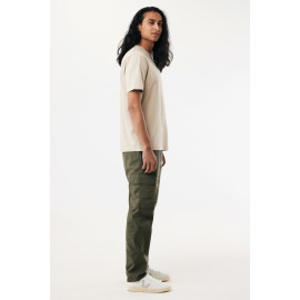 IQONIQ Nikko heavyweight recycled cotton t-shirt IQONIQ Nikko heavyweight recycled cotton t-shirt