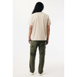 IQONIQ Nikko heavyweight recycled cotton t-shirt IQONIQ Nikko heavyweight recycled cotton t-shirt