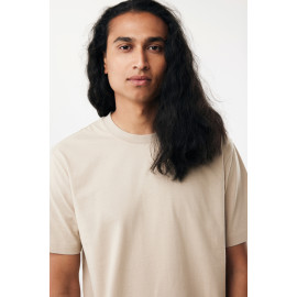 IQONIQ Nikko heavyweight recycled cotton t-shirt IQONIQ Nikko heavyweight recycled cotton t-shirt