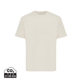 IQONIQ Nikko heavyweight recycled cotton t-shirt IQONIQ Nikko heavyweight recycled cotton t-shirt