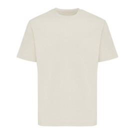 IQONIQ Nikko heavyweight recycled cotton t-shirt IQONIQ Nikko heavyweight recycled cotton t-shirt