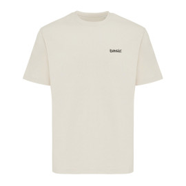 IQONIQ Nikko heavyweight recycled cotton t-shirt IQONIQ Nikko heavyweight recycled cotton t-shirt