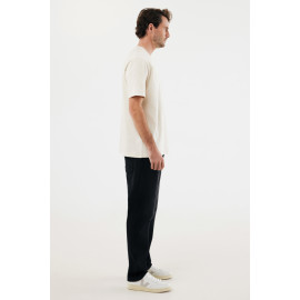 IQONIQ Nikko heavyweight recycled cotton t-shirt IQONIQ Nikko heavyweight recycled cotton t-shirt