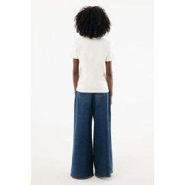 IQONIQ Nikko heavyweight recycled cotton t-shirt IQONIQ Nikko heavyweight recycled cotton t-shirt