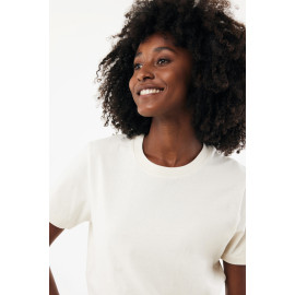 IQONIQ Nikko heavyweight recycled cotton t-shirt IQONIQ Nikko heavyweight recycled cotton t-shirt