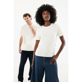 IQONIQ Nikko heavyweight recycled cotton t-shirt IQONIQ Nikko heavyweight recycled cotton t-shirt