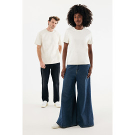 IQONIQ Nikko heavyweight recycled cotton t-shirt IQONIQ Nikko heavyweight recycled cotton t-shirt